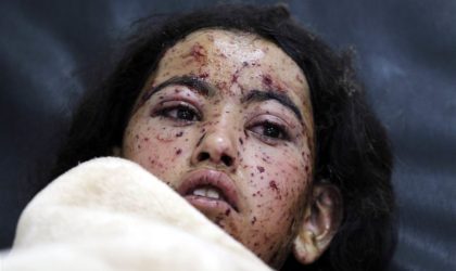 Le «serviteur» des Lieux-Saints de l’islam a assassiné 1 500 enfants au Yémen
